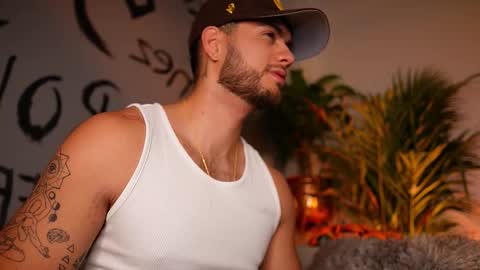 kevin online show from September 2025 11:38:02 PM