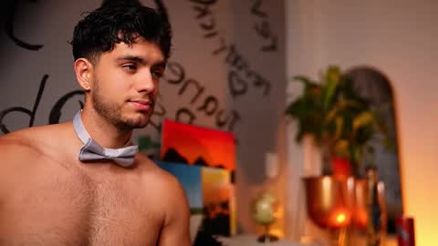 kevin online show from November 2025 12:35:02 AM