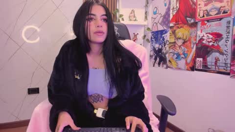 noha_petite online show from February 2025 04:07:01 PM