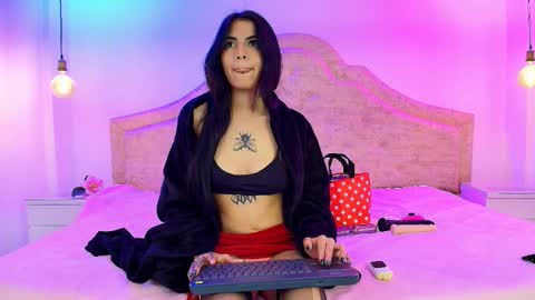 noha_petite online show from March 2025 12:22:02 PM