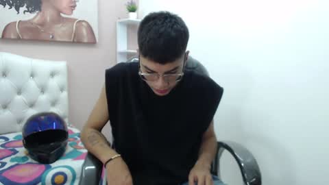 Noha Scott online show from December 2024 06:04:02 PM