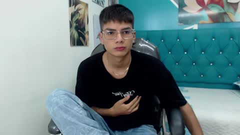 Noha Scott online show from December 2024 11:08:01 PM