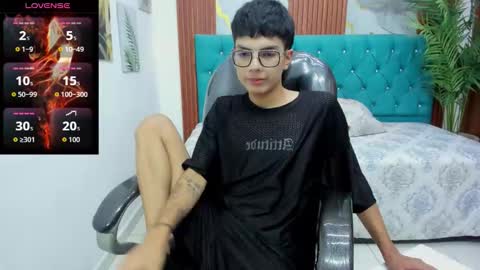 Noha Scott online show from February 2026 11:50:02 PM