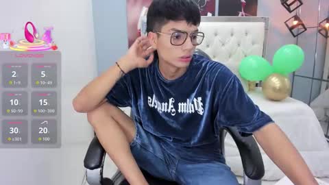 Noha Scott online show from March 2026 11:09:01 PM