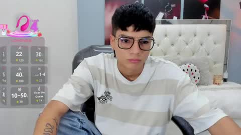 Snapshot of noha_scott chatting on May 2026 11:02:01 PM Noha Scott online show from May 2026 11:02:01 PM