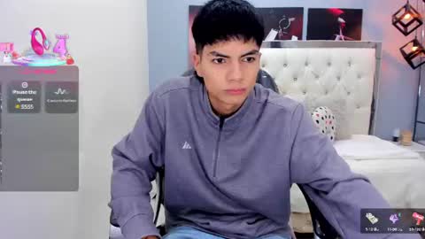 Snapshot of noha_scott chatting on June 2026 10:32:01 PM Noha Scott online show from June 2026 10:32:01 PM