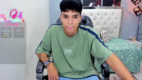 Snapshot of noha_scott chatting on July 2026 11:00:01 PM Noha Scott online show from July 2026 11:00:01 PM