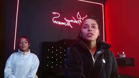 Snapshot of noha_thomson chatting on March 2026 11:31:02 PM Noha Thomson online show from March 2026 11:31:02 PM