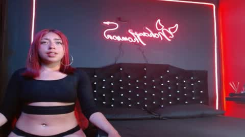 Snapshot of noha_thomson chatting on March 2026 08:53:01 PM Noha Thomson online show from March 2026 08:53:01 PM