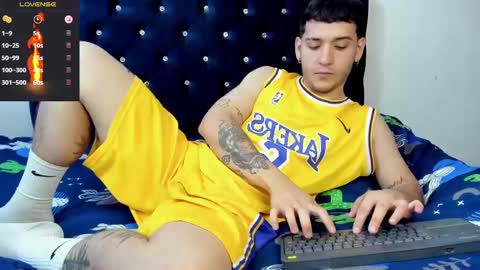 Noha online show from February 2025 09:15:01 PM