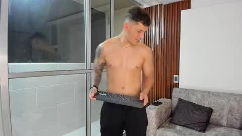 Snapshot of nohabennett7 chatting on March 2026 02:08:02 AM nohabennett7 online show from March 2026 02:08:02 AM