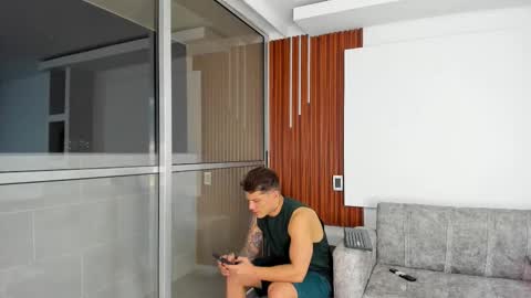 Snapshot of nohabennett7 chatting on March 2026 01:55:02 AM nohabennett7 online show from March 2026 01:55:02 AM