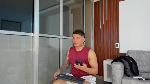 Snapshot of nohabennett7 chatting on March 2026 03:54:02 AM nohabennett7 online show from March 2026 03:54:02 AM