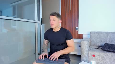 Snapshot of nohabennett7 chatting on March 2026 01:49:03 AM nohabennett7 online show from March 2026 01:49:03 AM