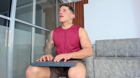 Snapshot of nohabennett7 chatting on April 2026 02:36:02 AM nohabennett7 online show from April 2026 02:36:02 AM