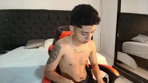 Noha Drake online show from March 2026 04:27:02 AM