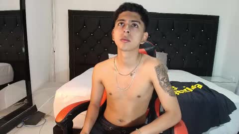 Noha Drake online show from March 2026 03:55:02 AM