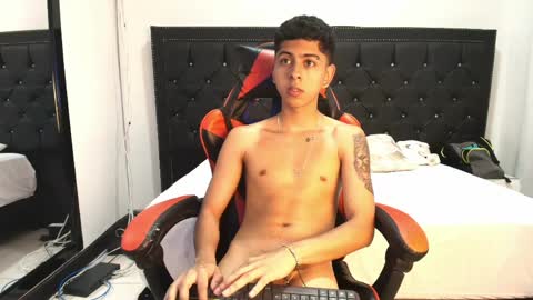 Noha Drake online show from April 2026 09:04:02 PM