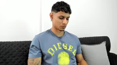 Snapshot of nohanhunter chatting on April 2026 02:45:01 PM nohanhunter online show from April 2026 02:45:01 PM