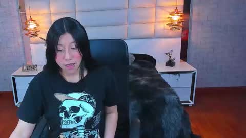  Nohemi   online show from January 2026 07:39:01 PM