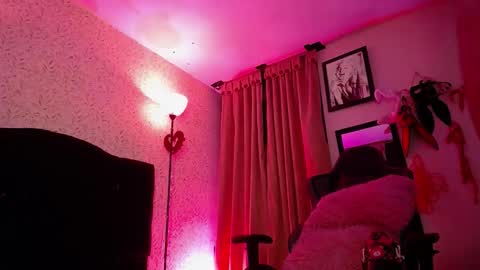 noise_lux online show from February 2026 11:55:01 AM