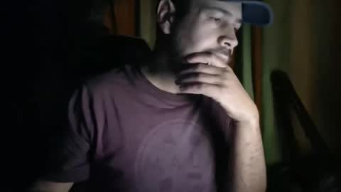Snapshot of noizemanx chatting on April 2026 03:46:02 AM noizemanx online show from April 2026 03:46:02 AM