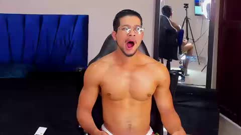 Im Nolan  online show from March 2026 08:37:02 PM