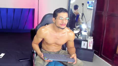 Im Nolan  online show from March 2026 09:52:02 PM