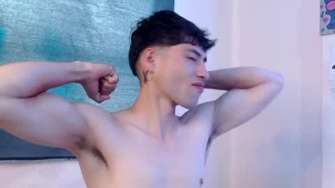 Snapshot of nolanjay chatting on February 2025 04:25:02 PM NolanJay69 online show from February 2025 04:25:02 PM