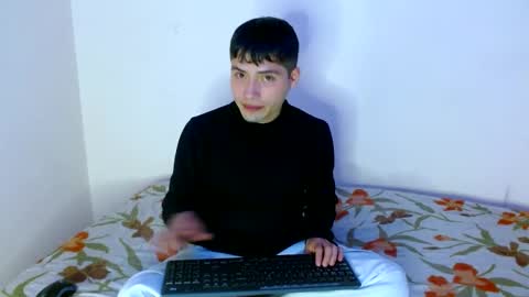 Snapshot of nolanjay chatting on September 2025 12:10:02 AM NolanJay69 online show from September 2025 12:10:02 AM