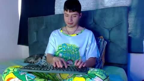 Snapshot of nolanjay chatting on September 2025 02:28:02 PM NolanJay69 online show from September 2025 02:28:02 PM