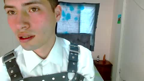 Snapshot of nolanjay chatting on September 2025 04:29:01 PM NolanJay69 online show from September 2025 04:29:01 PM