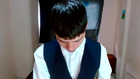 Snapshot of nolanjay chatting on September 2025 03:24:01 PM NolanJay69 online show from September 2025 03:24:01 PM