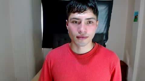 Snapshot of nolanjay chatting on September 2025 03:35:01 PM NolanJay69 online show from September 2025 03:35:01 PM