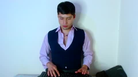 Snapshot of nolanjay chatting on September 2025 10:59:02 PM NolanJay69 online show from September 2025 10:59:02 PM