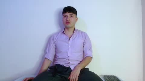 Snapshot of nolanjay chatting on October 2025 02:17:01 AM NolanJay69 online show from October 2025 02:17:01 AM