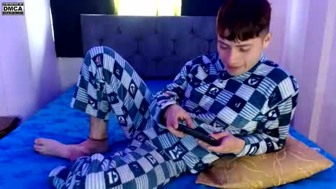 Snapshot of nolanjay chatting on November 2025 01:44:02 PM NolanJay69 online show from November 2025 01:44:02 PM