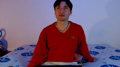 Snapshot of nolanjay chatting on February 2026 07:07:01 PM NolanJay69 online show from February 2026 07:07:01 PM