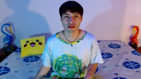 Snapshot of nolanjay chatting on February 2026 09:11:01 PM NolanJay69 online show from February 2026 09:11:01 PM