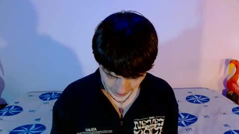 Snapshot of nolanjay chatting on February 2026 11:11:02 PM NolanJay69 online show from February 2026 11:11:02 PM