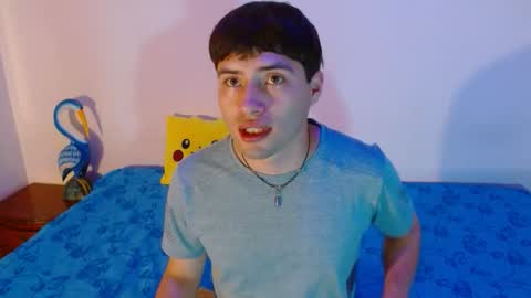 Snapshot of nolanjay chatting on April 2026 09:15:02 PM NolanJay69 online show from April 2026 09:15:02 PM