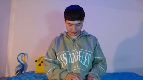 Snapshot of nolanjay chatting on April 2026 06:23:01 PM NolanJay69 online show from April 2026 06:23:01 PM