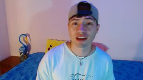 Snapshot of nolanjay chatting on April 2026 12:48:01 AM NolanJay69 online show from April 2026 12:48:01 AM