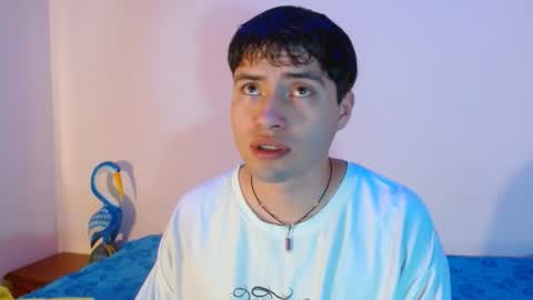 Snapshot of nolanjay chatting on April 2026 06:24:02 PM NolanJay69 online show from April 2026 06:24:02 PM