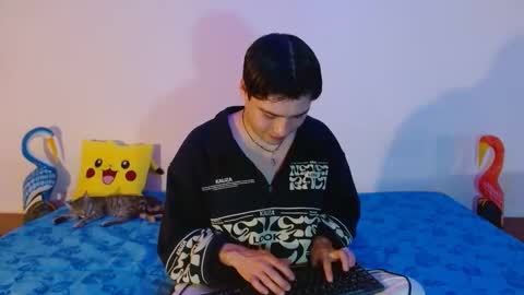 Snapshot of nolanjay chatting on April 2026 05:58:01 PM NolanJay69 online show from April 2026 05:58:01 PM