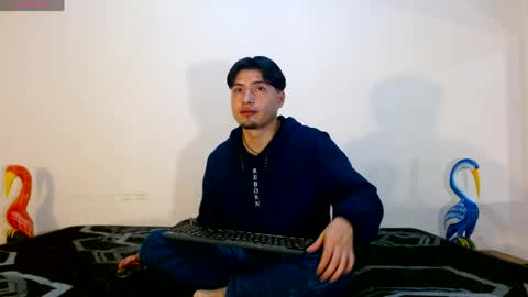 NolanJay69 online show from June 2026 06:24:02 PM