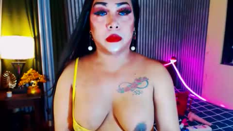 I AM YOUR MISTRESS YASSY DON T BE RUDE no ONE LOVE ME i KICK U online show from May 2026 09:28:02 AM