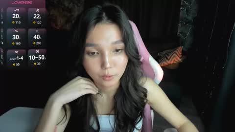 Snapshot of nomibean chatting on March 2026 08:15:02 PM nomi online show from March 2026 08:15:02 PM