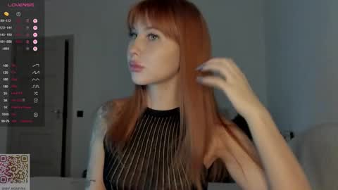 Rina Rabbit online show from October 2025 10:43:02 PM