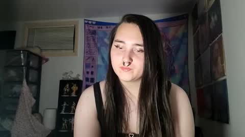 nonbinarybeauty20 online show from February 2025 05:48:01 AM